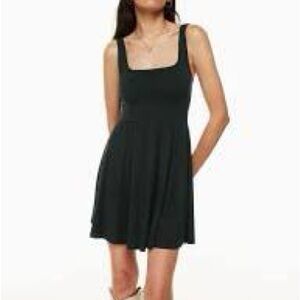 Wilfred Black Market Mini Dress (S) Like New